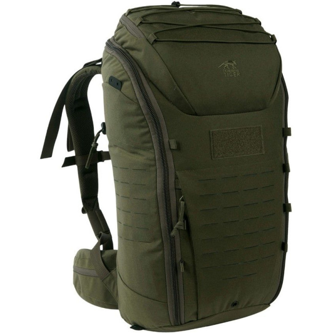 Tasmanian Tiger Modular Pack 30, mochila, verde