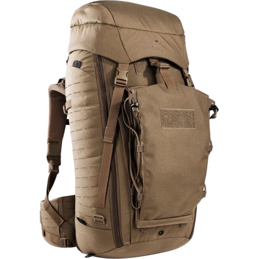 Tasmanian Tiger Modular Pack 45 Plus, mochila, marrón