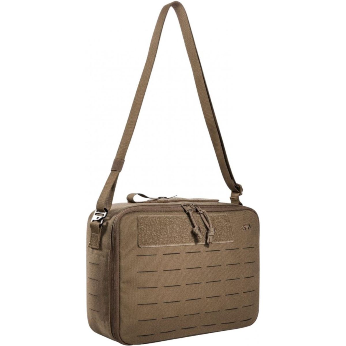 Tasmanian Tiger Modular Support Bag, Bolsa, Marrón