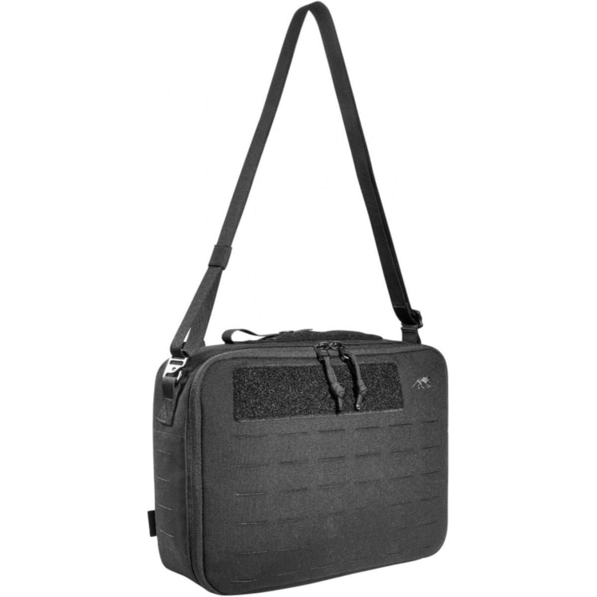 Tasmanian Tiger Modular Support Bag, Bolsa, Negro