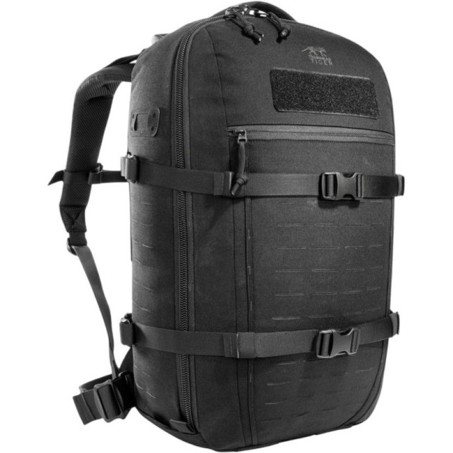 Tasmanian Tiger Modular Tac Pack 28, mochila, negro