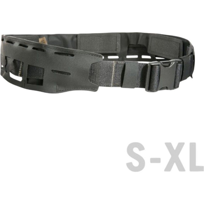 Tasmanian Tiger Molle Hyp Belt, cinturón, negro