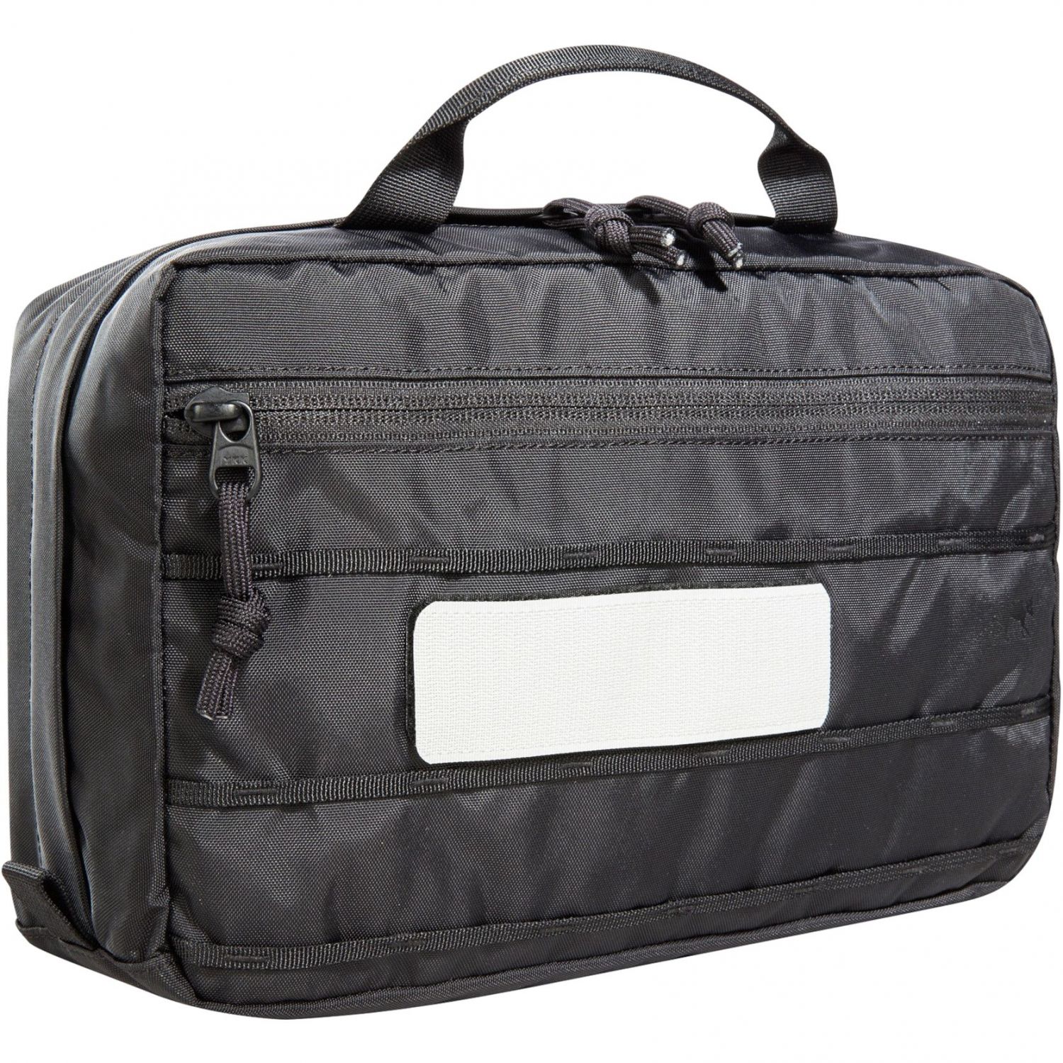 Tasmanian Tiger Multipurpose Pouch VL, Bolsa, Negro