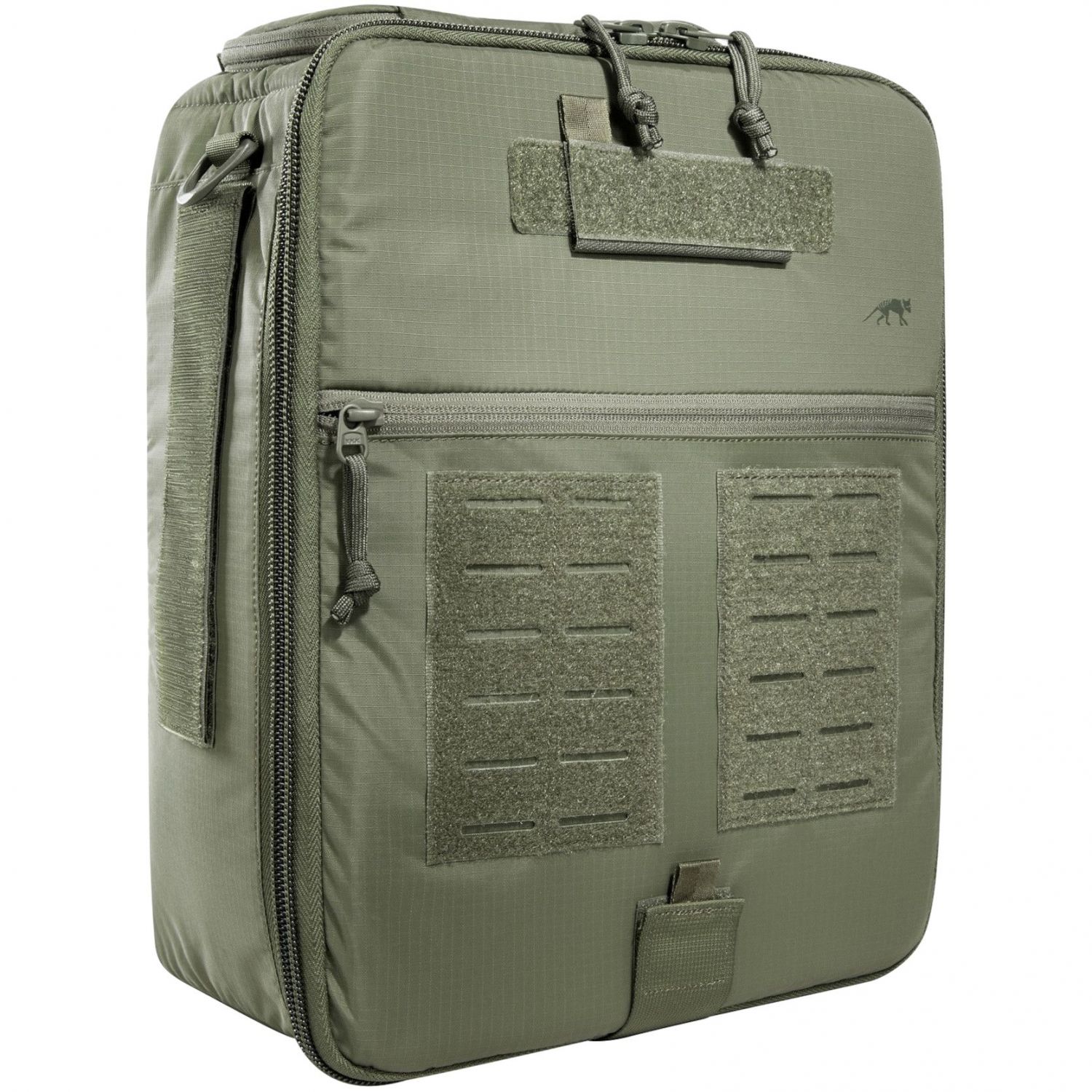 Tasmanian Tiger MultipurposeEquipmentInsert, Inserto para Bolsa, Oliva
