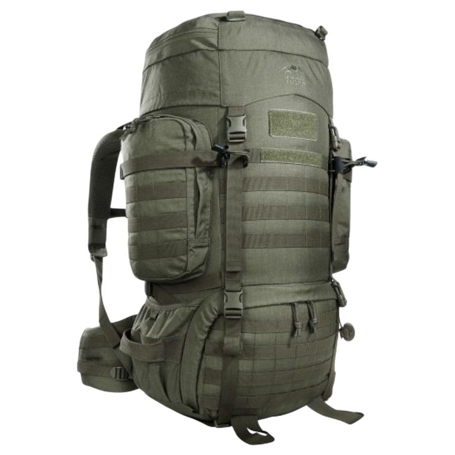 Tasmanian Tiger Raid Pack MKIII IRR, mochila, gris/verde