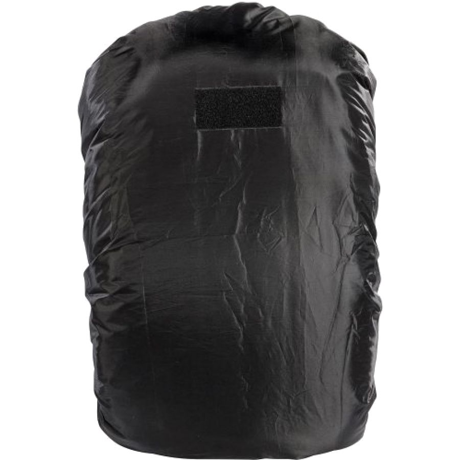 Tasmanian Tiger Raincover M, funda para lluvia, negro