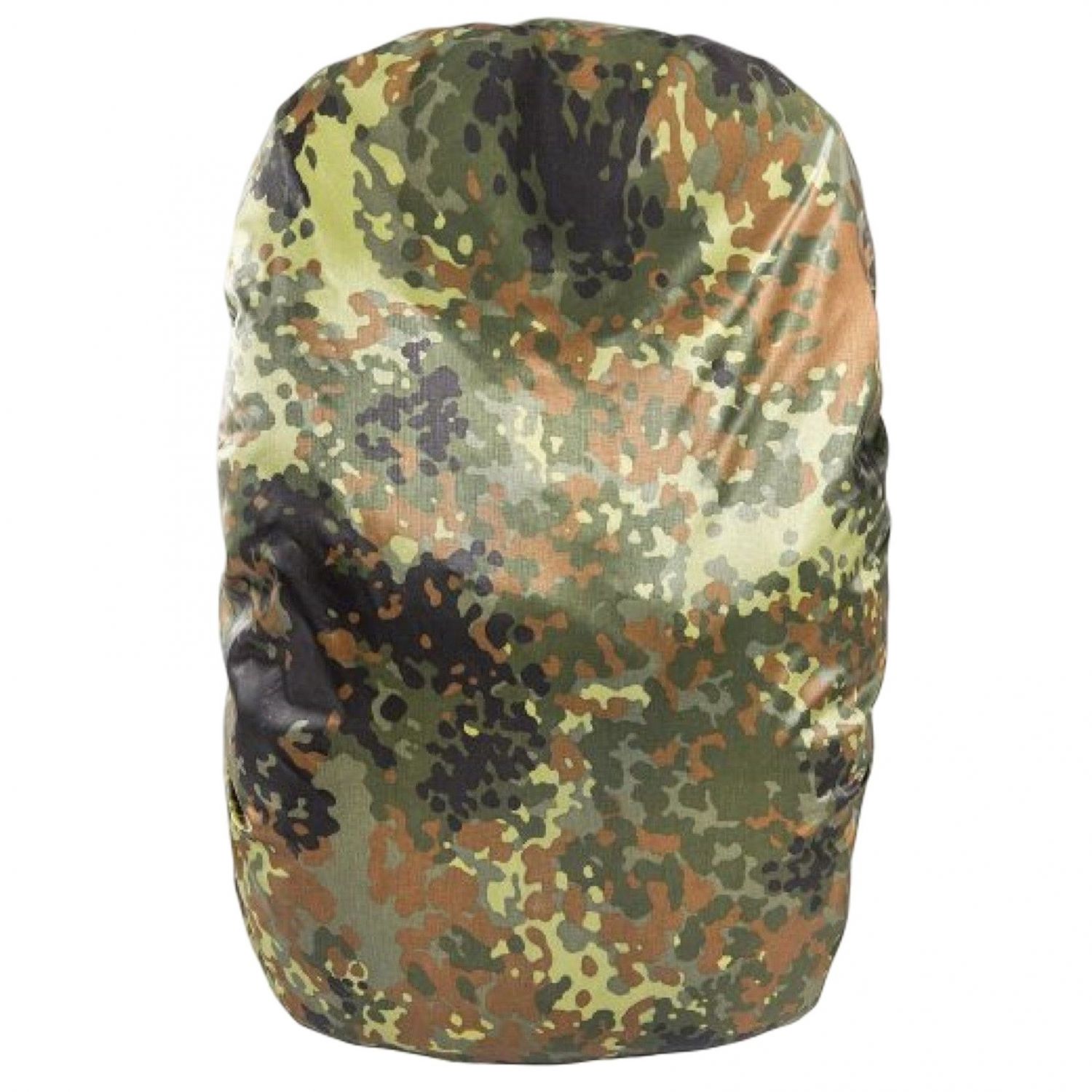 Tasmanian Tiger Raincover TL L, Cubierta para lluvia, Verde