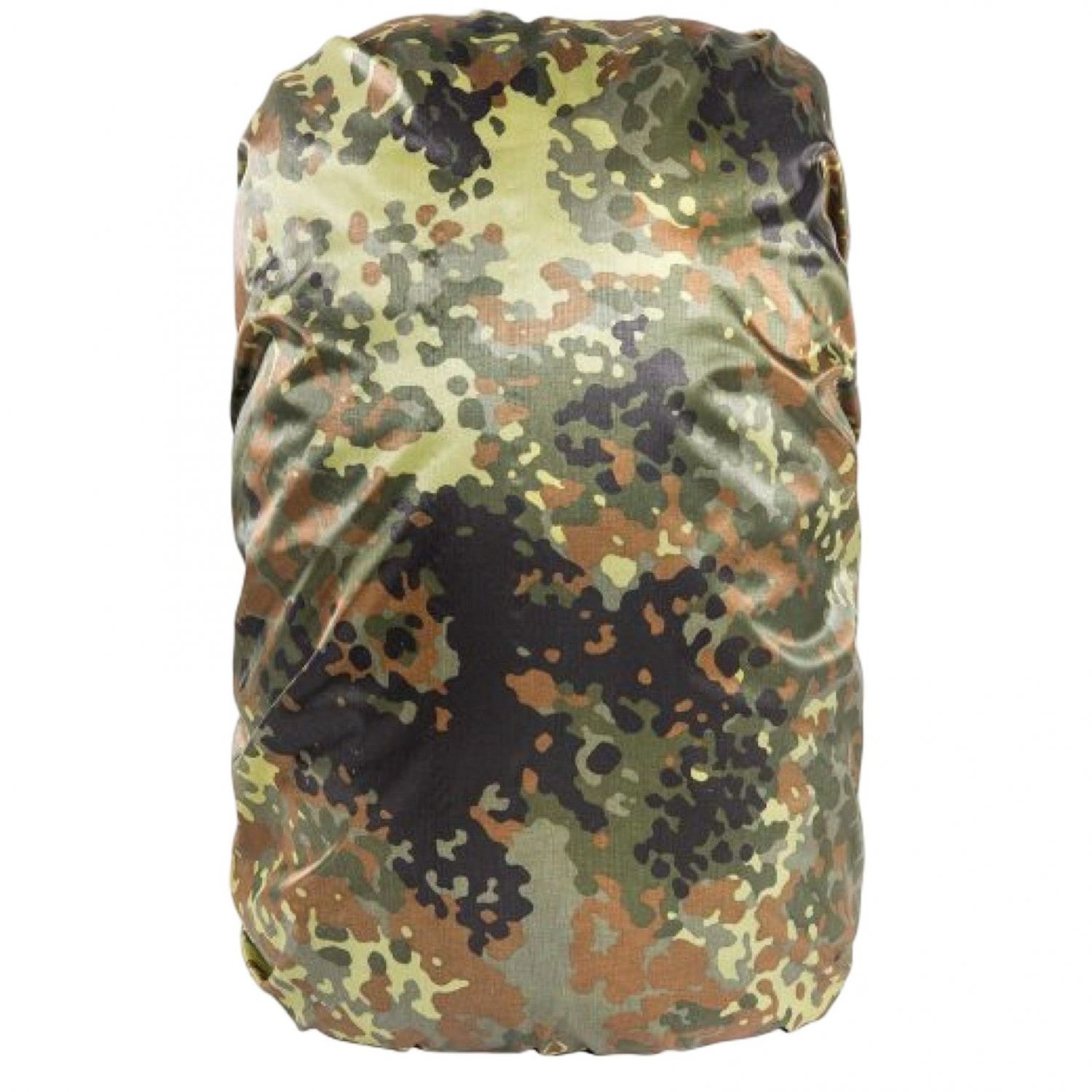 Tasmanian Tiger Raincover TL M, Cubierta para lluvia, Verde