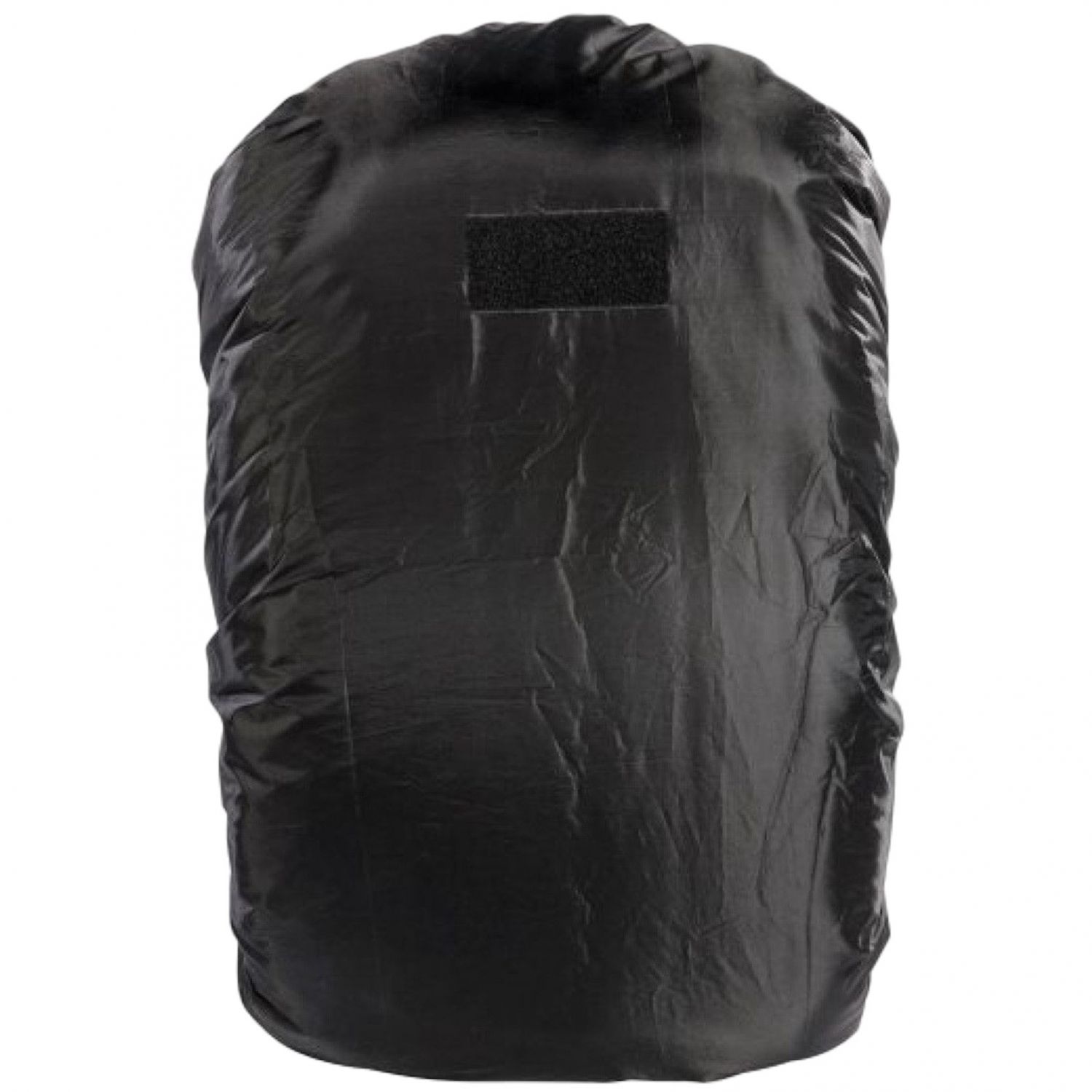 Tasmanian Tiger Raincover XL, funda impermeable, negro