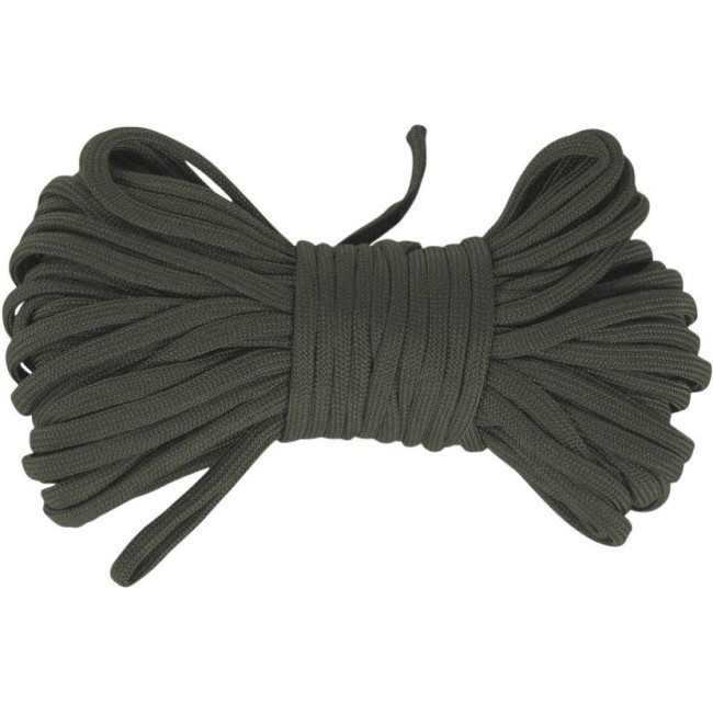 Tasmanian Tiger Reepschnur / 20 M, cuerda, verde