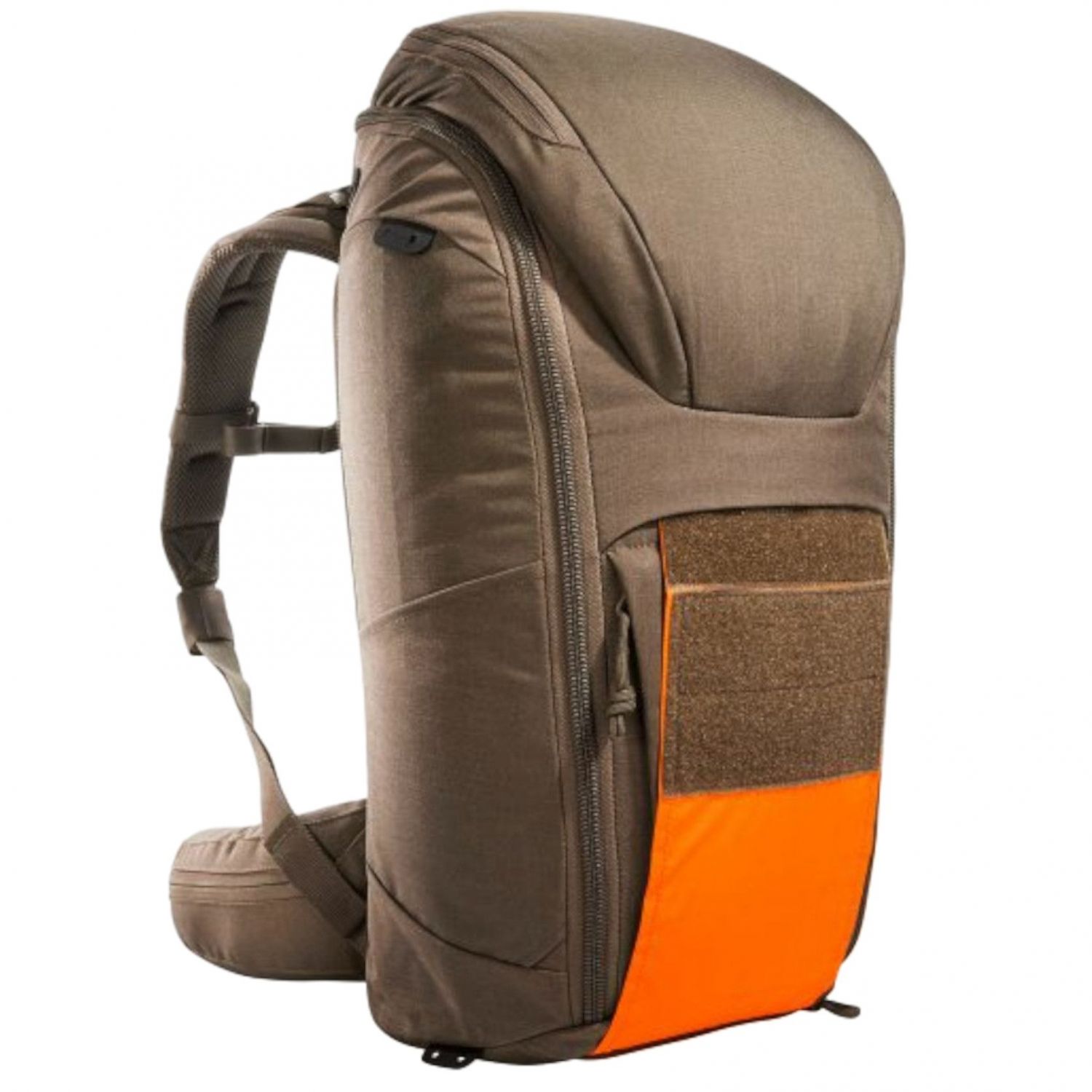 Tasmanian Tiger Tac Modular SW Pack 25, Mochila, Marrón