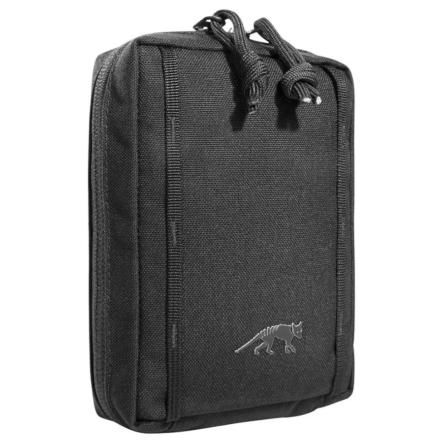 Tasmanian Tiger Tac Pouch 1.1, multitarea, negro
