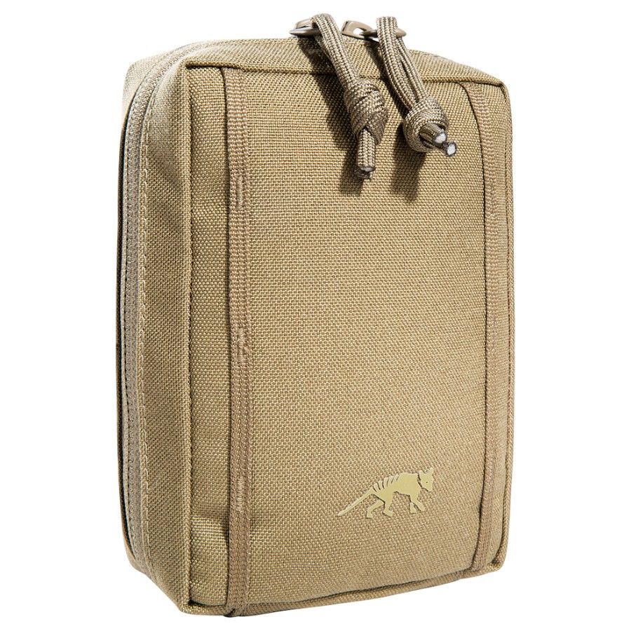 Tasmanian Tiger Tac Pouch 1.1, bolsa, caqui