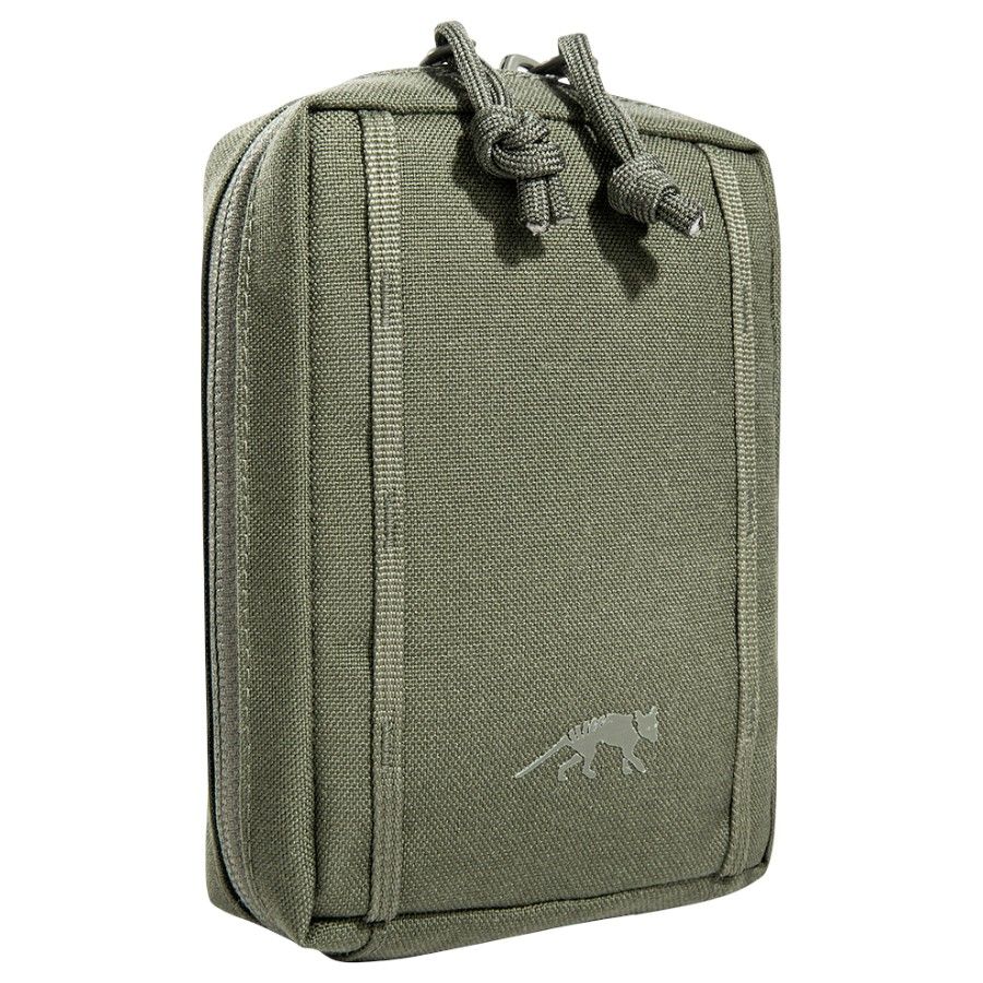 Tasmanian Tiger Tac Pouch 1.1, bolsa, verde