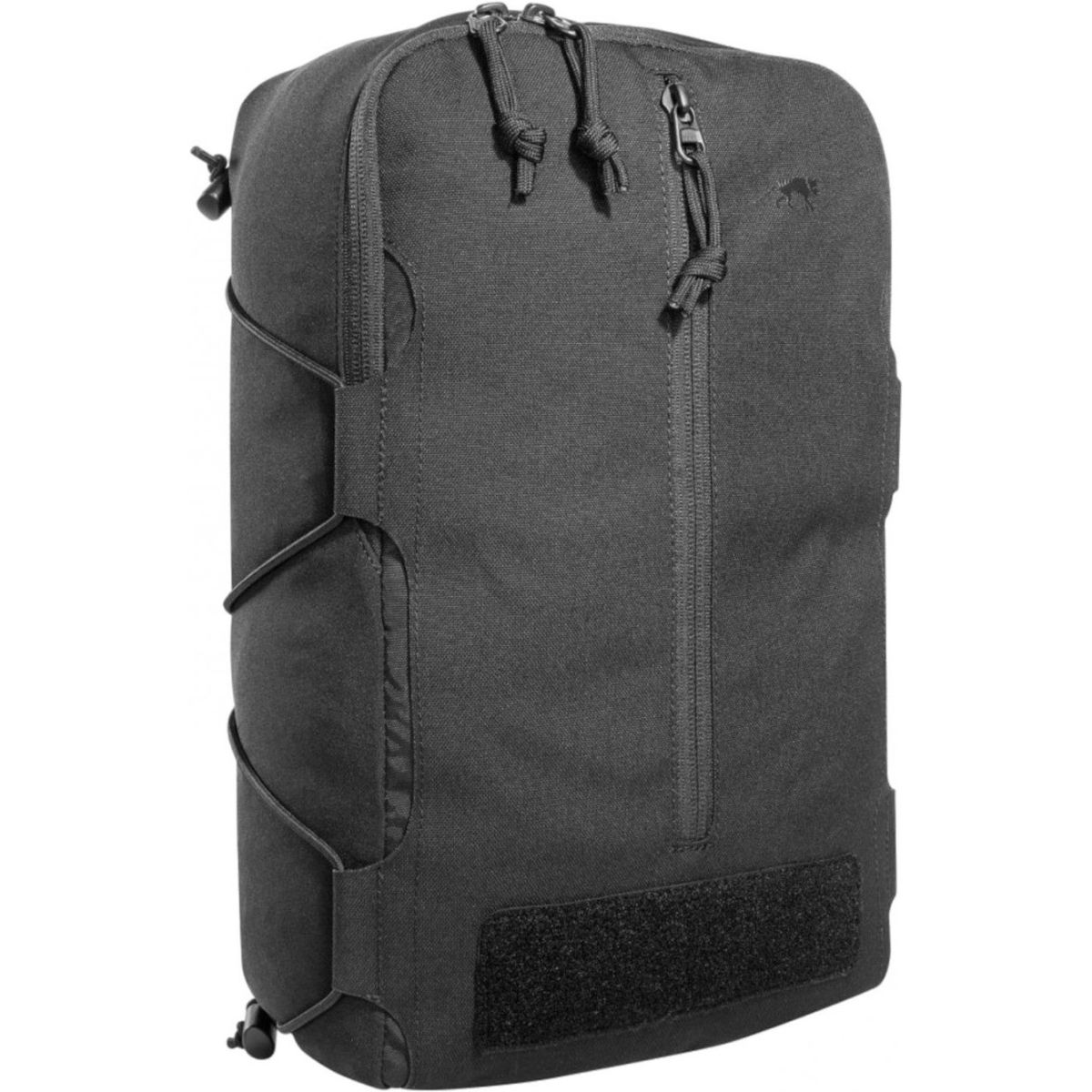 Tasmanian Tiger Tac Pouch 14, Bolsa multiusos, Negro
