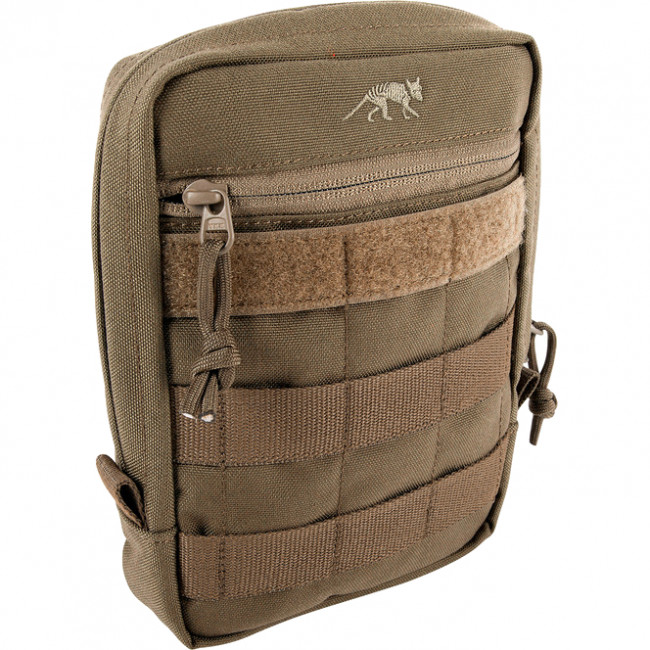 Tasmanian Tiger Tac Pouch 5, bolsa, marrón