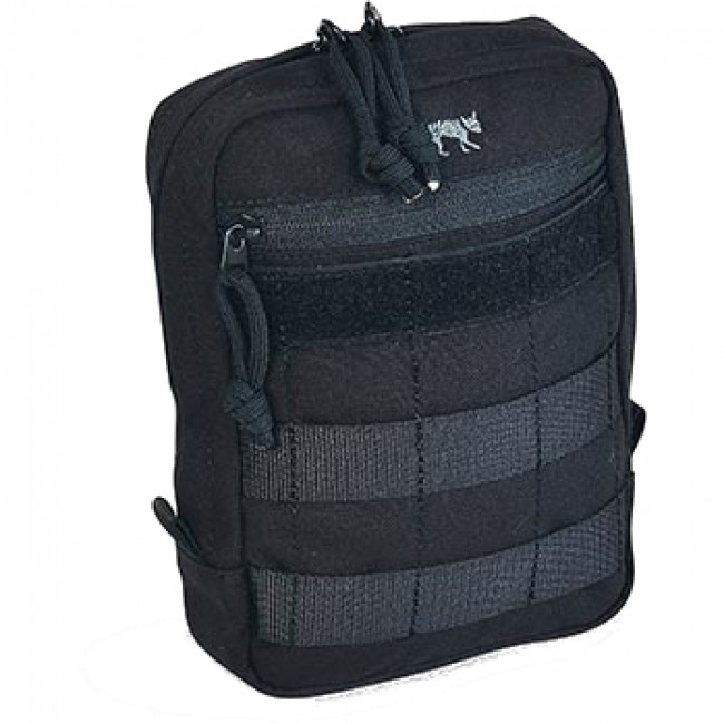 Tasmanian Tiger Tac Pouch 5, bolsa, negro