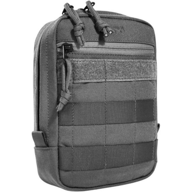 Tasmanian Tiger Tac Pouch 5 Horizontal, multibolsillo, gris