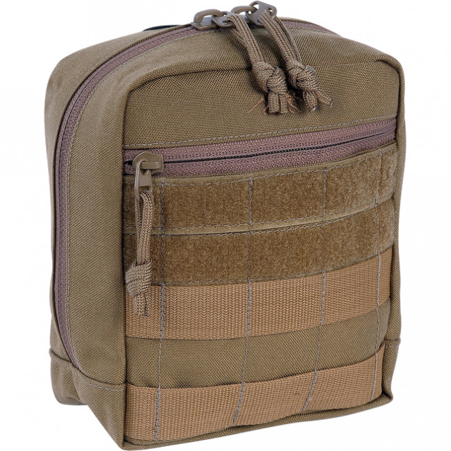 Tasmanian Tiger Tac Pouch 6, bolsa, marrón