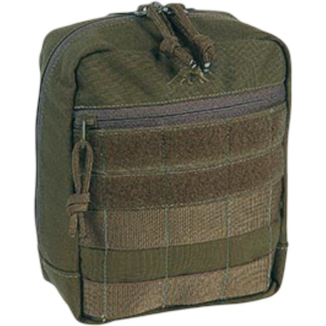 Tasmanian Tiger Tac Pouch 6, bolsa, verde