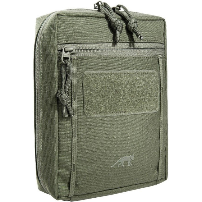 Tasmanian Tiger Tac Pouch 6.1, bolsa multiusos, verde