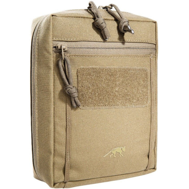 Tasmanian Tiger Tac Pouch 6.1, multibolsillo, caqui