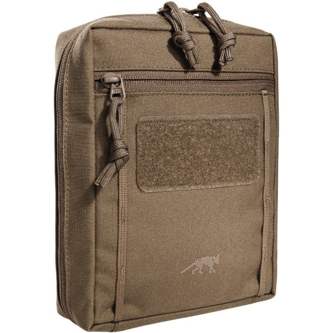 Tasmanian Tiger Tac Pouch 6.1, multitarea, marrón