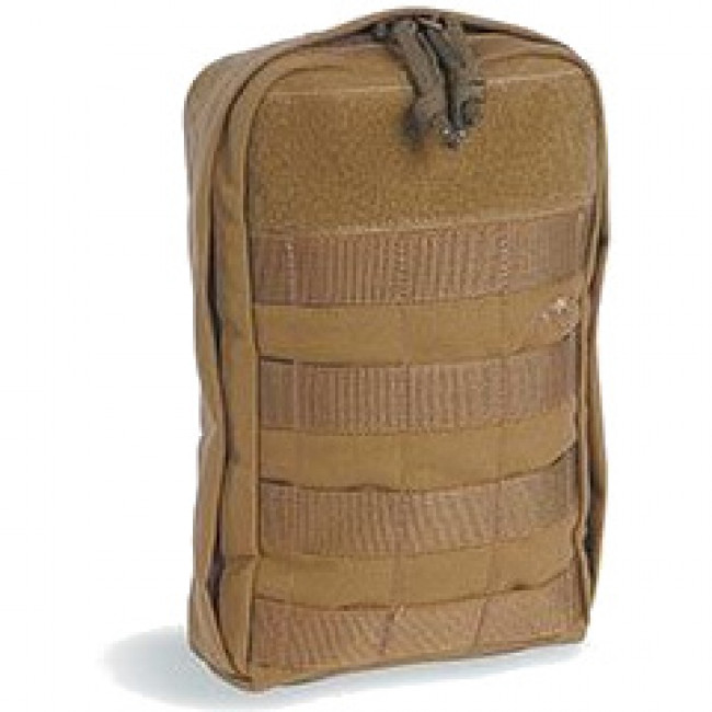 Tasmanian Tiger Tac Pouch 7, Bolsa multiusos, Caqui