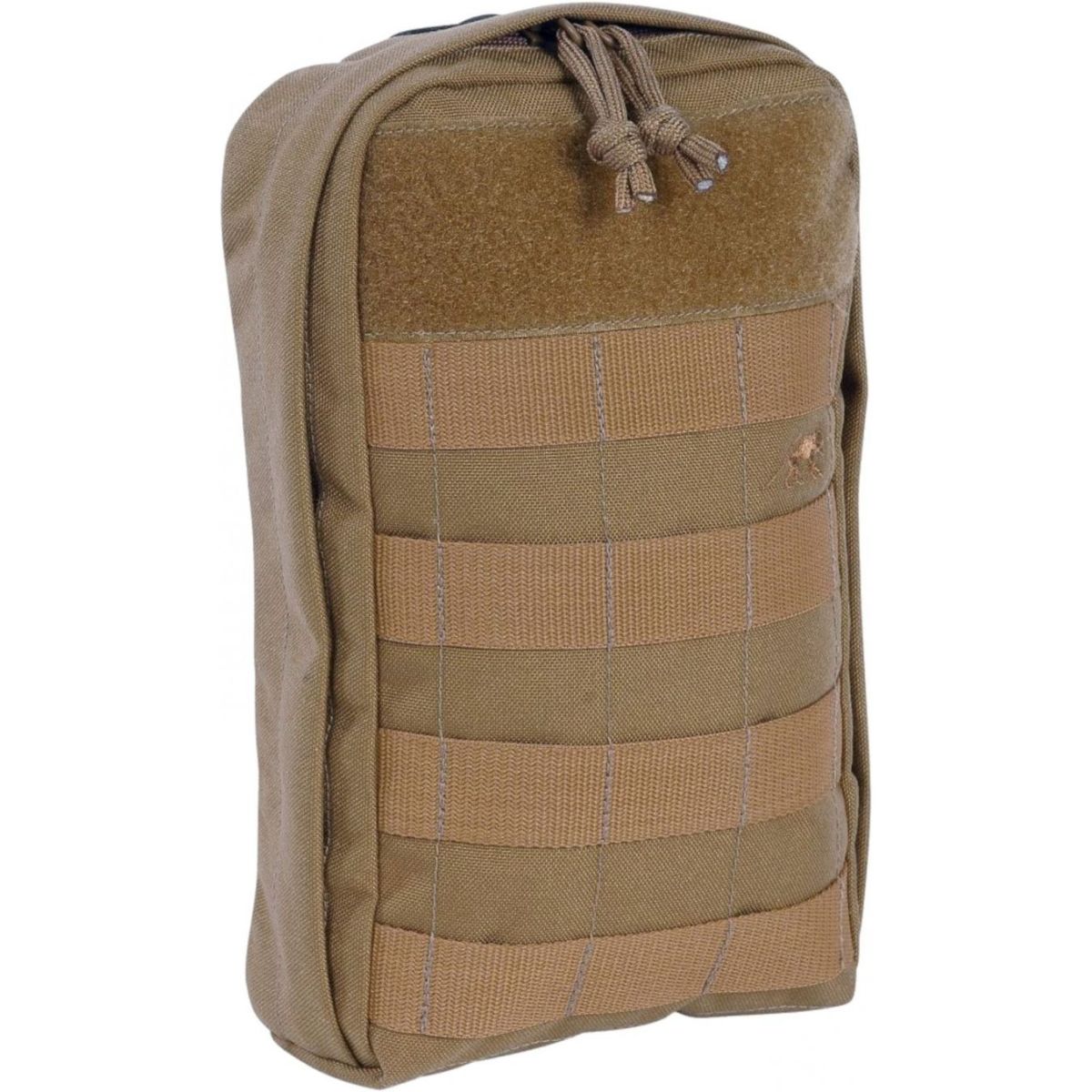Tasmanian Tiger Tac Pouch 7, Bolsa multiusos, Marrón