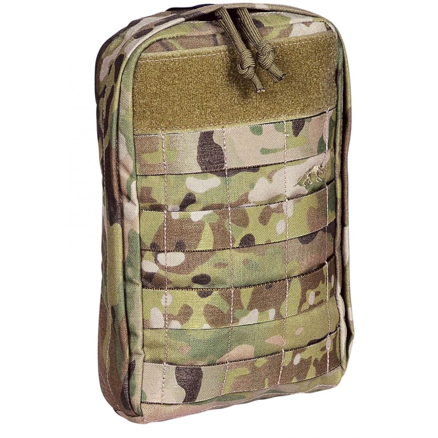 Tasmanian Tiger Tac Pouch 7 MC, Bolsa multiusos, Verde