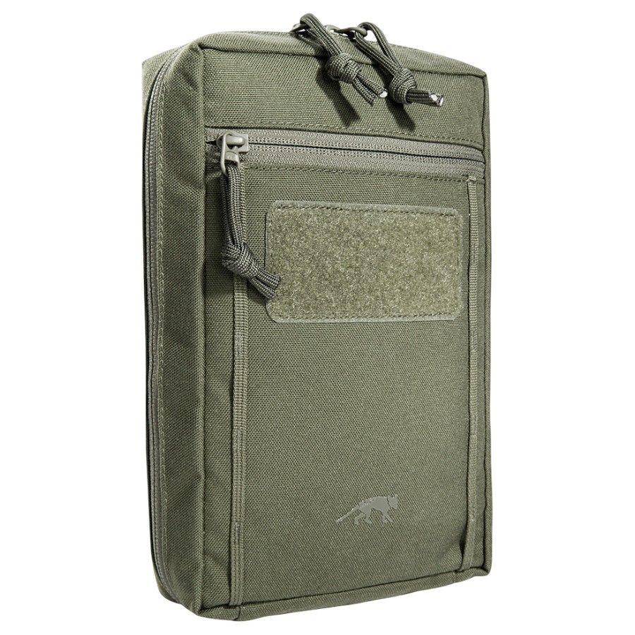 Tasmanian Tiger Tac Pouch 7.1, multitarea, verde