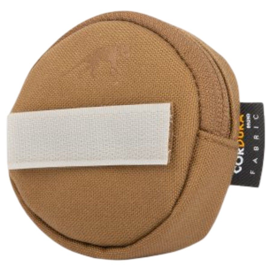 Tasmanian Tiger Tac Pouch Round Vl, cover, marrón