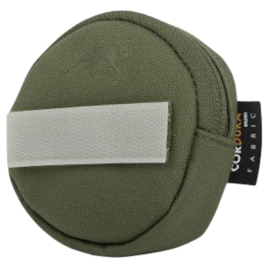 Tasmanian Tiger Tac Pouch Round VL, funda, verde