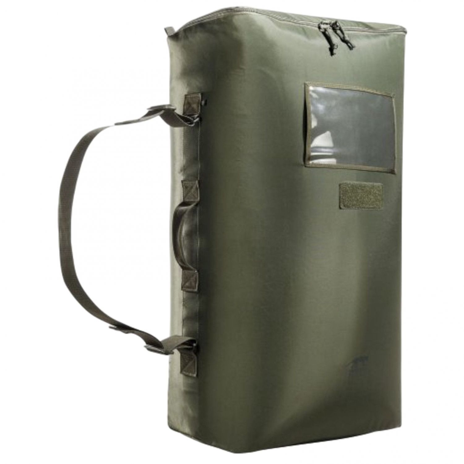 Tasmanian Tiger Travel Cover L, Funda protectora para mochila, oliva