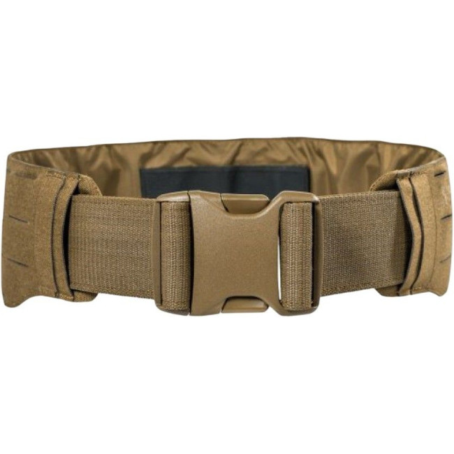 Tasmanian Tiger Warrior Belt LC, cinturón, marrón