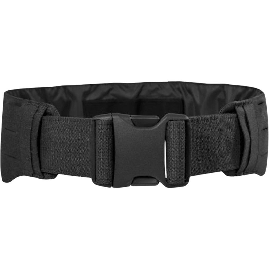 Tasmanian Tiger Warrior Belt LC, cinturón, negro