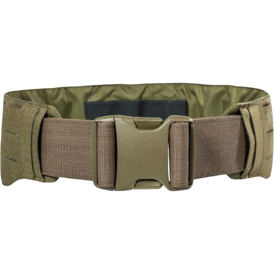 Tasmanian Tiger Warrior Belt LC, cinturón, verde