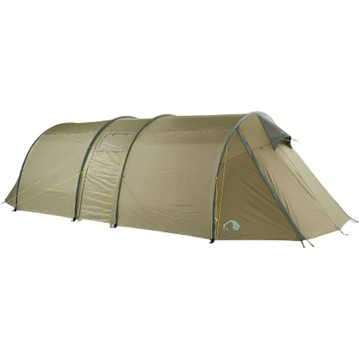 Tatonka Alaska Family DLX, tienda de campaña, beige