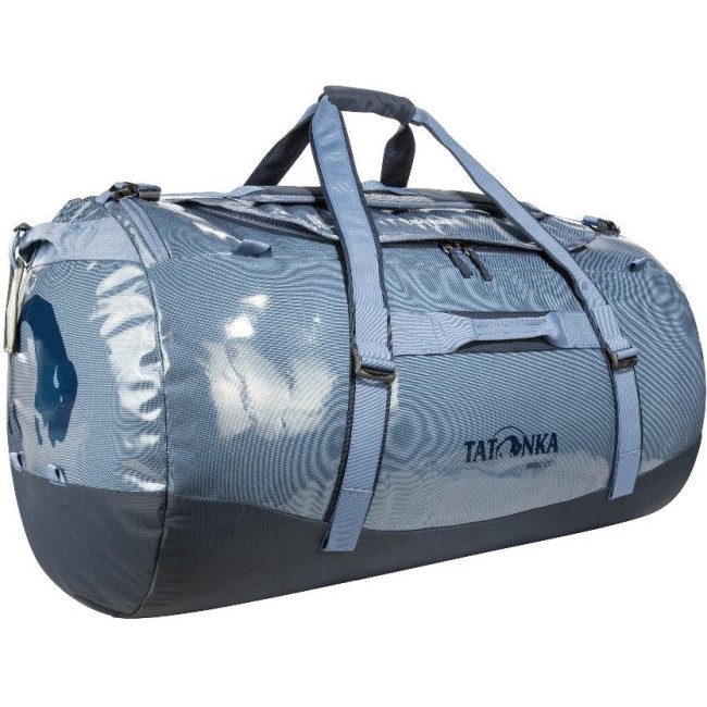 Tatonka Barrel 130, bolsa de viaje, azul