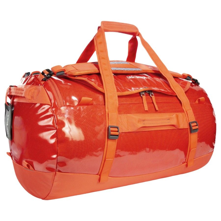 Red orange