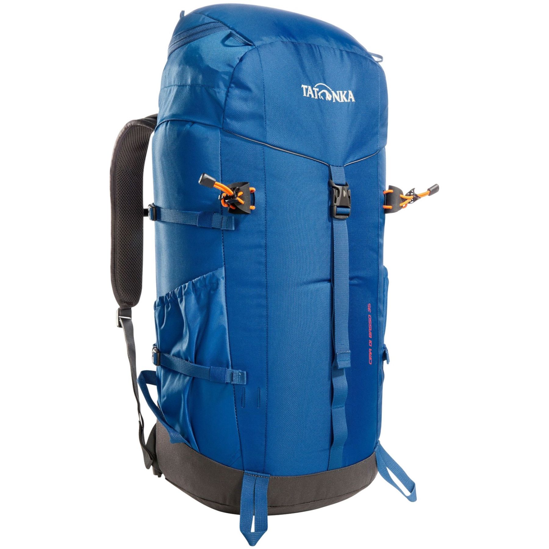 Tatonka Cima Di Basso 35L, mochila, azul