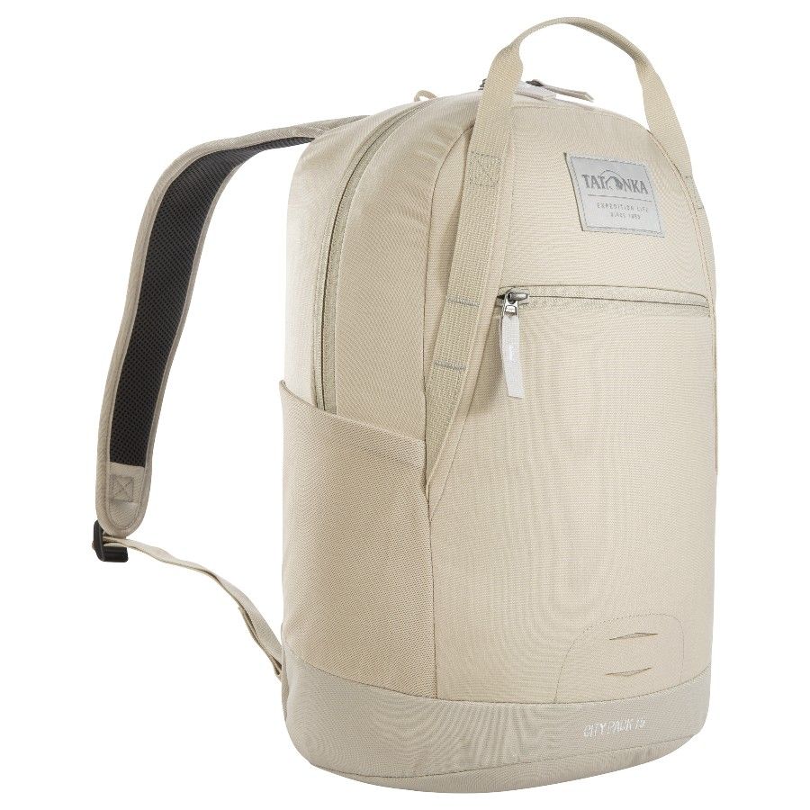 Tatonka City Pack 15 Kapok, mochila, marrón