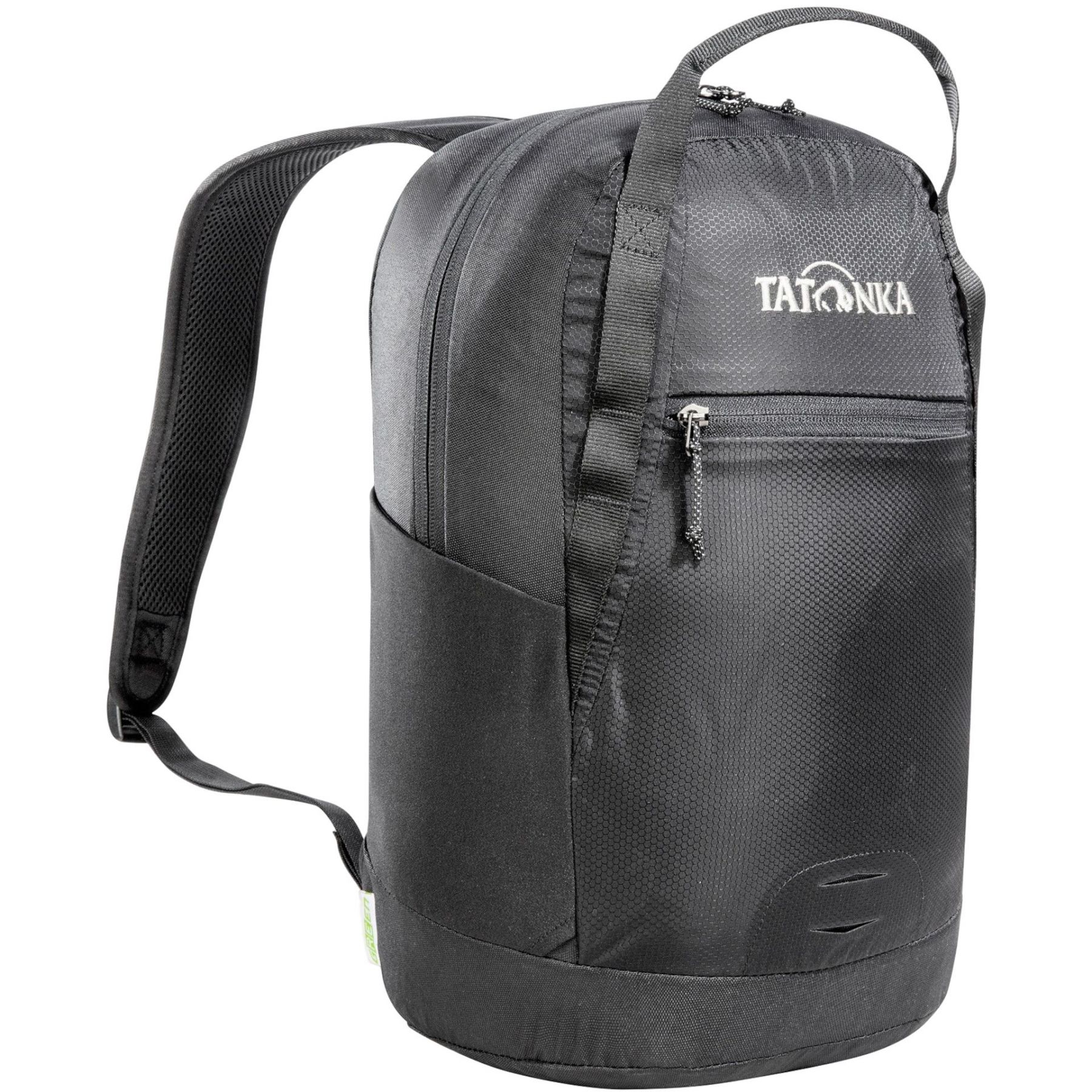 Tatonka City Pack 15L, mochila, negro