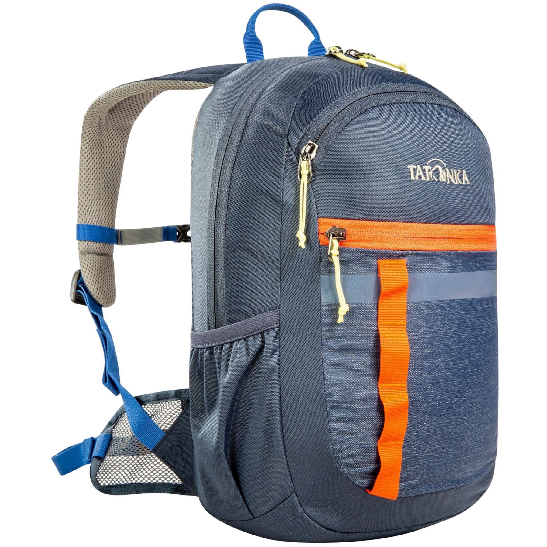 Tatonka City Pack JR 12L, mochila, niños, azul