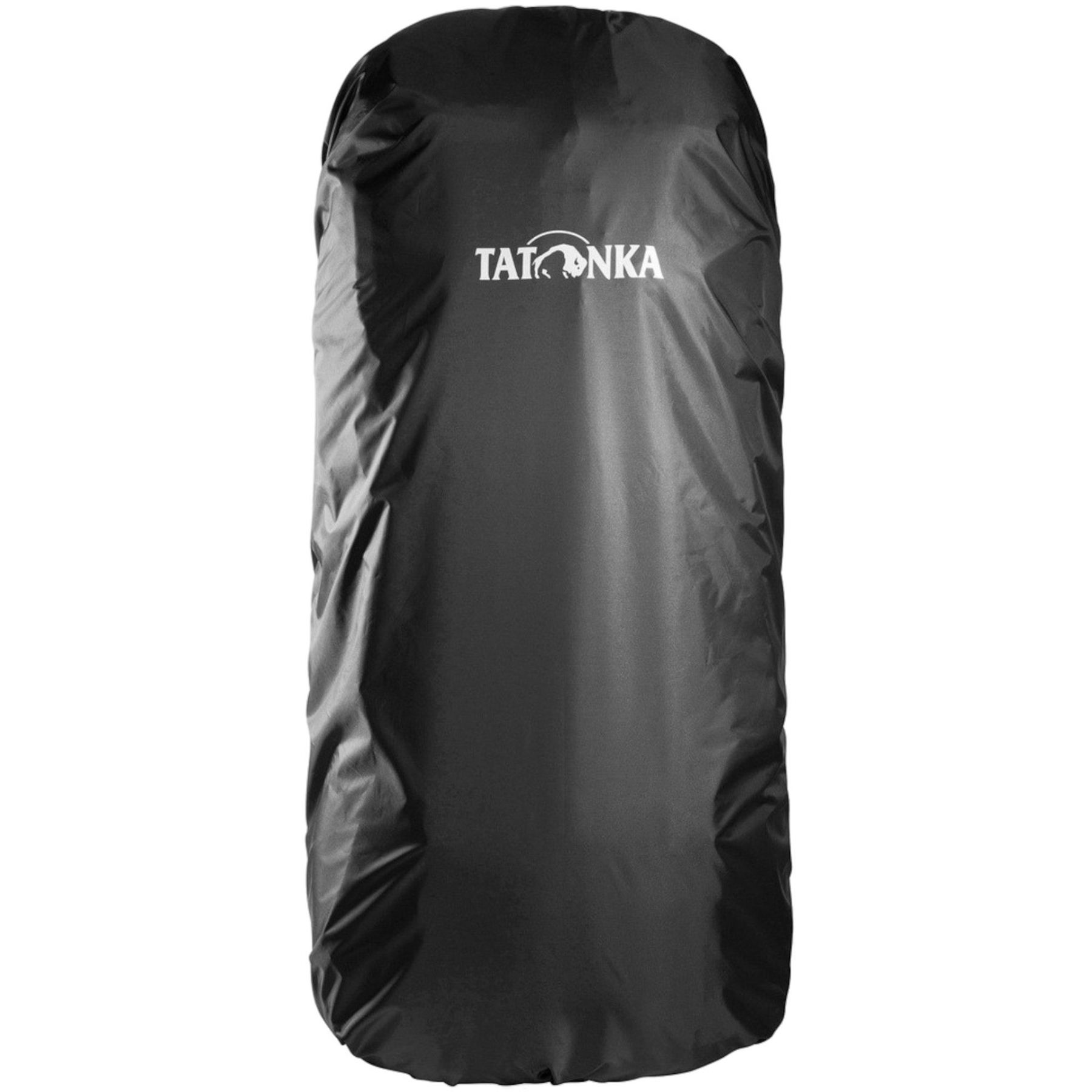 Tatonka Funda para Lluvia 55-70L, cubierta de lluvia, negro