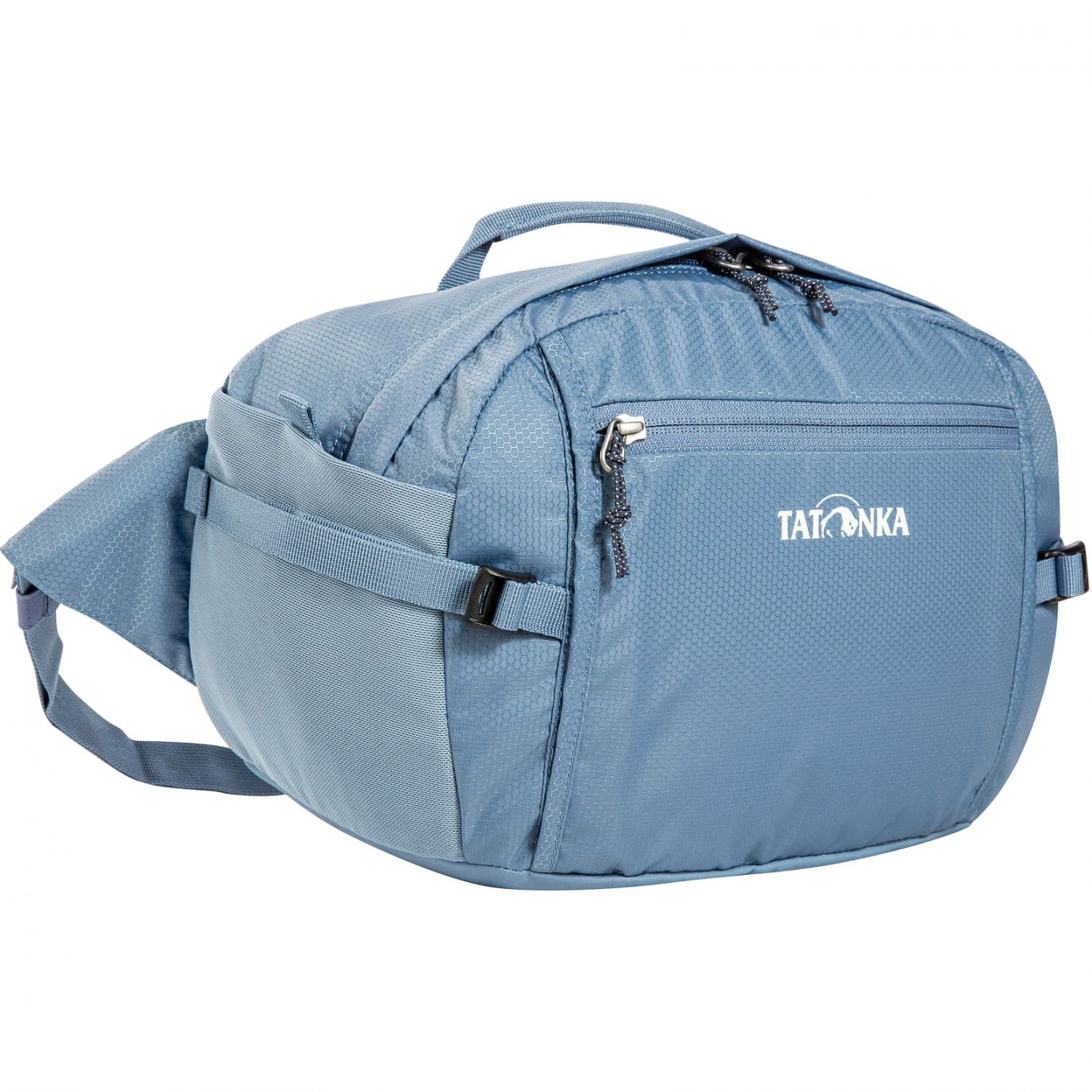 Tatonka Hip Bag L, riñonera, azul