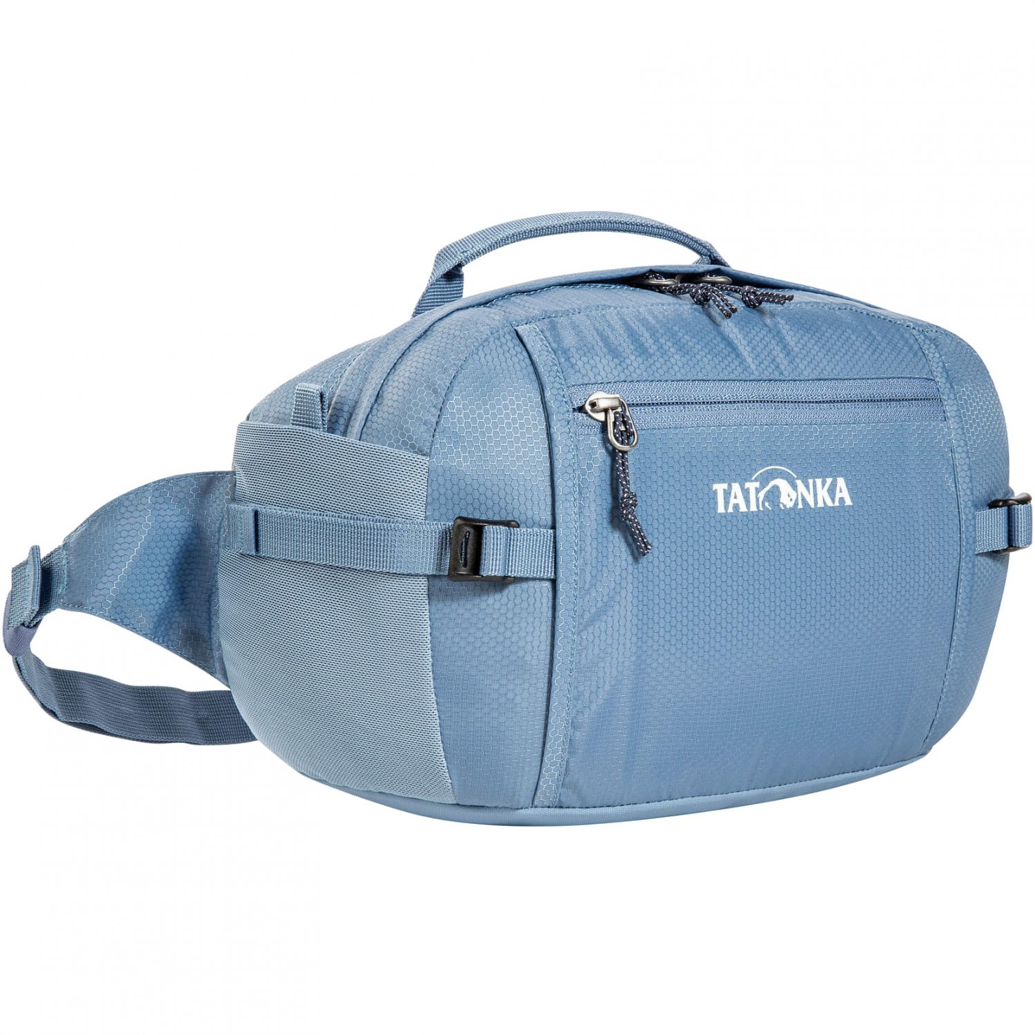 Tatonka Hip Bag M, riñonera, azul