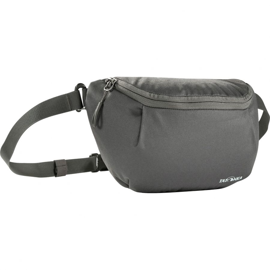 Tatonka Hip Belt Pouch, riñonera, gris
