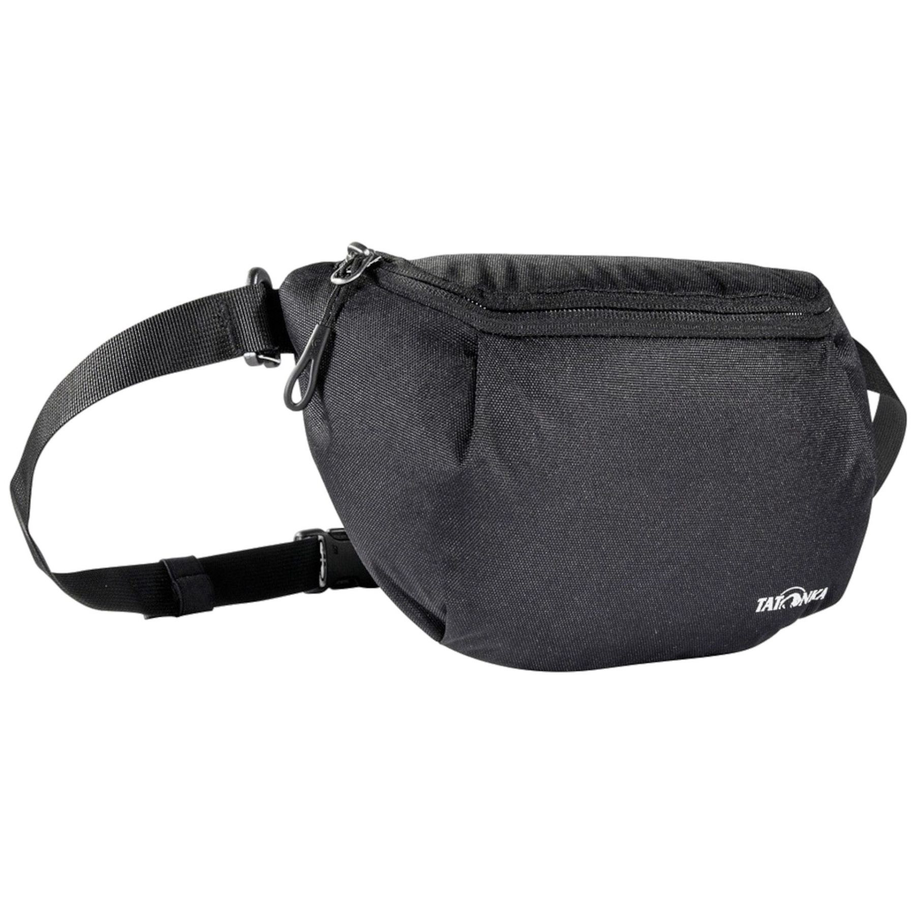 Tatonka Hip Belt Pouch, riñonera, negro
