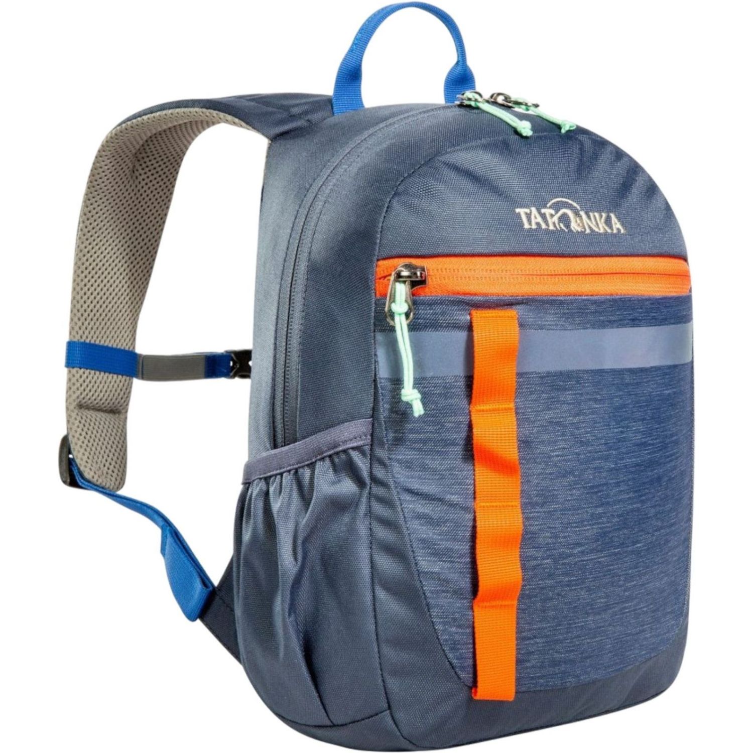 Tatonka Husky Bag JR 10L, mochila, niños, azul